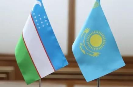 哈萨克斯坦与乌兹别克斯坦国家边界划定工作完成