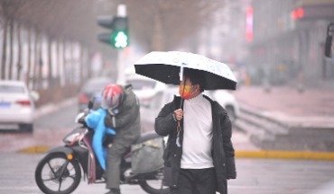 山東發布地質災害預警！11市多個地區注意防范！