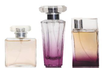 “嗅觉经济”开辟消费新赛道 国际巨头盯上香水领域