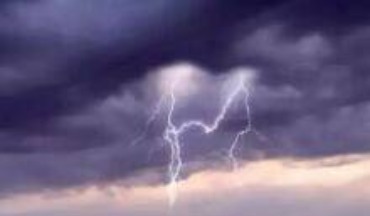 山东发雷雨大风和雷电预警 23日下午到夜间菏泽、济宁等12市有强对流天气