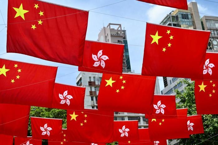香港新一届区议会选举将于12月举行