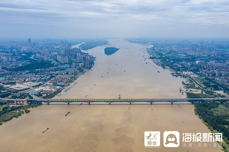 北京专报丨“七下八上”关键期到来，今年防汛抗旱工作做了这些安排