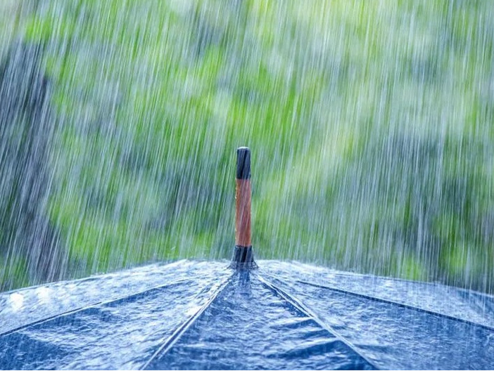 京津冀鲁豫晋将有极端强降雨致灾风险高 专家解析为何降雨如此极端