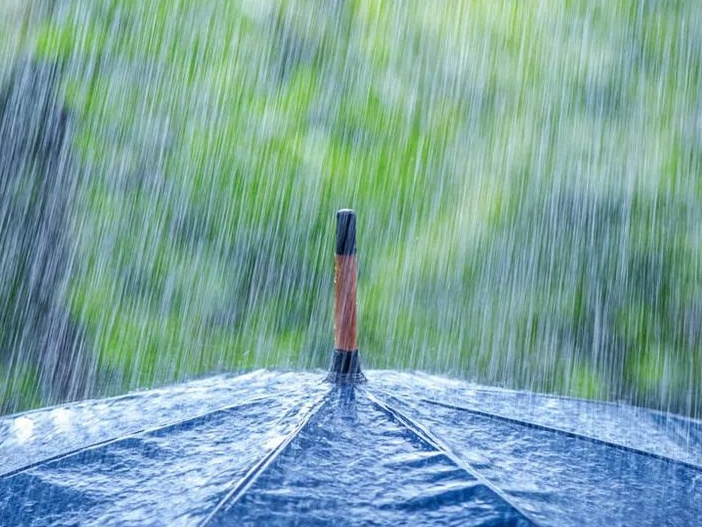 京津冀魯豫晉將有極端強降雨致災風險高 專家解析為何降雨如此極端