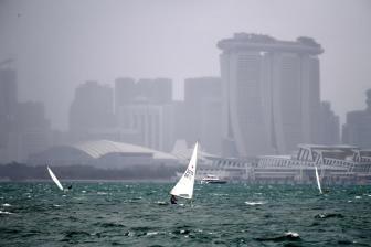 新加坡通过新法案加强网络治理