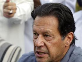 巴基斯坦前总理伊姆兰·汗被判3年监禁 已被逮捕