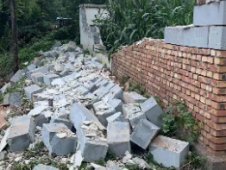 山東平原地震致24人輕傷 為安全起見全縣燃氣停用