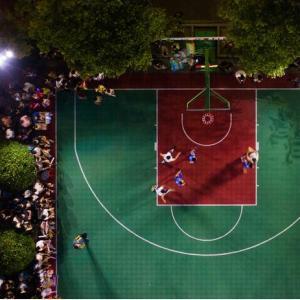 河南將積極打造全民健身綠色模式