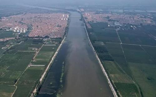 天津：行洪工作仍在持续 子牙新河洪水预计9日抵津