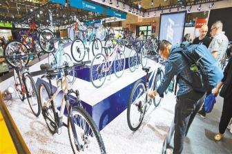 關鍵技術“卡脖子” 國內自行車產業該如何另辟蹊徑？