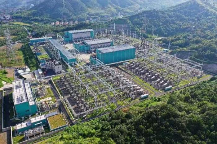 7月浙江用電量同比增長4.61% “西電東送”護穩定供電