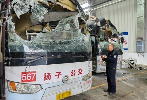 安徽滁州“警企服務中心”辦結涉企服務事項超千件