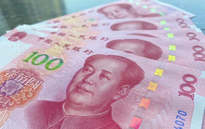 數(shù)字人民幣持續(xù)助力中國消費回升 覆蓋多地多領(lǐng)域