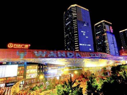 萬達高級副總裁劉海波被帶走 萬達人士：涉企業內部貪腐