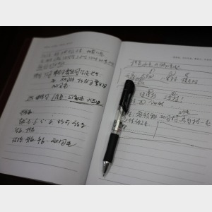 常務(wù)副市長(zhǎng)駱旭東失聯(lián)前的最后一小時(shí)