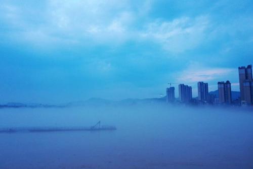 滇桂粵等將迎明顯降雨 中小河流或有超警洪水