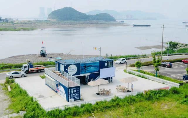 浙江寧波：直面“痛點” 探索海洋廢棄物治理的海洋伙伴新模式