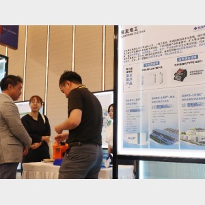 第六屆進博會展客商開啟“提前供需對接模式”