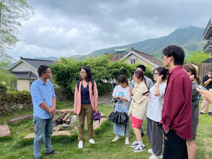 藝術鄉建如何建？專家：不能只靠藝術家 融入村民生活是關鍵