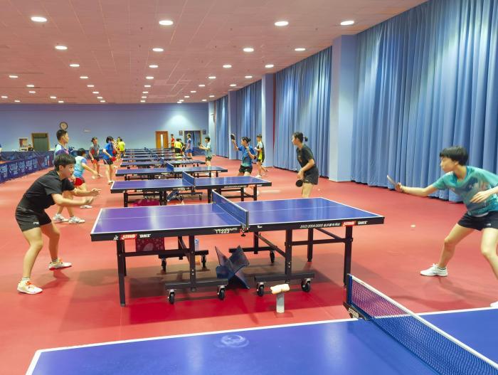 第二屆U15世界中學生夏季運動會將啟 中國選手積極備戰