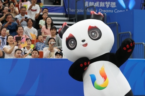 感受中國魅力，體育增進友誼：世界青年在成都定格美好記憶丨世界觀