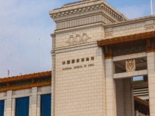 人民日報任理軒：推動中華文明重煥榮光