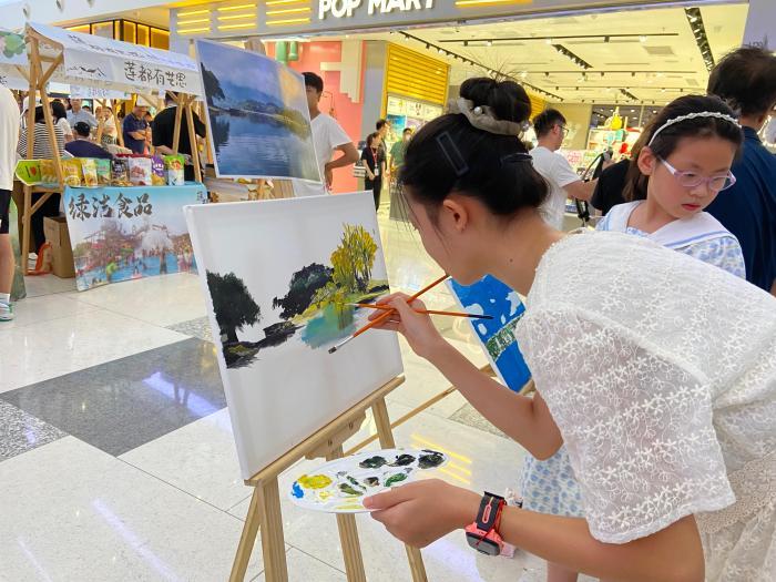 浙江甬麗兩地續寫山海情 打造升級版合作鋪就共富路