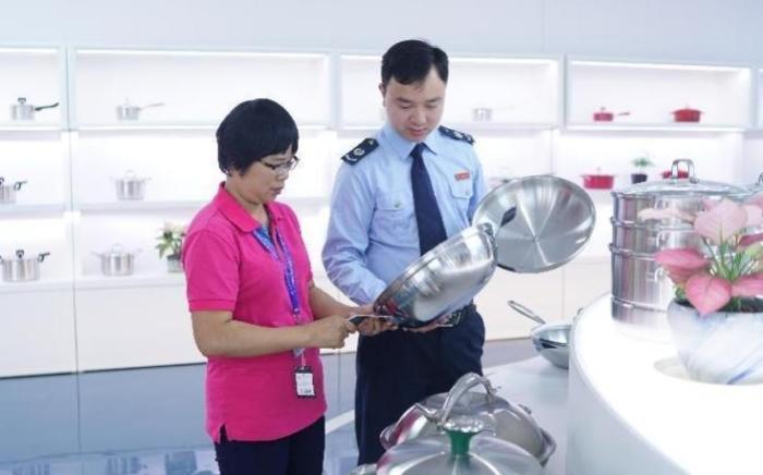 稅惠加速廣東現(xiàn)代輕工紡織業(yè)數(shù)字化轉(zhuǎn)型