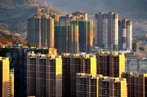 太古地產(chǎn)：2032年前將中國內(nèi)地的總樓面面積增加一倍