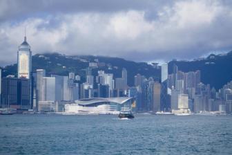 今年上半年香港整体罪案总数42923宗 诈骗案增五成