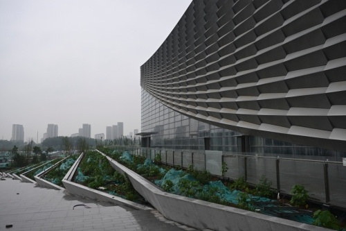 我國(guó)區(qū)域協(xié)調(diào)發(fā)展呈現(xiàn)嶄新局面