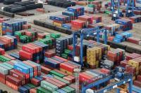 前7个月广西外贸进出口增长34.4% 对RCEP其它成员国进出口增速超6成