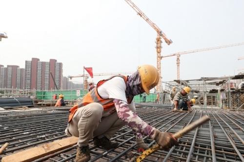 經濟觀察：中國鋼鐵業低碳轉型進入攻堅期