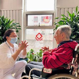 新版國(guó)家基本公共服務(wù)標(biāo)準(zhǔn)調(diào)整60%服務(wù)項(xiàng)目 兜住兜牢民生底線
