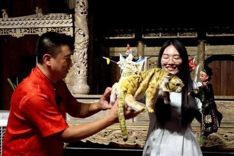 臺灣學生談實習感受：收獲豐碩 期待再相遇