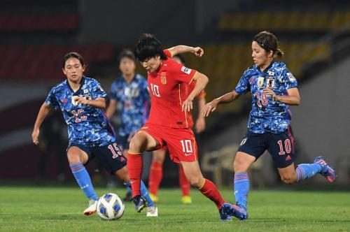 （女足世界杯）日本女足緣何亞洲獨(dú)秀？