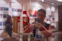 日“酒”生情 郭斌講述日本餐桌上那壺中國酒