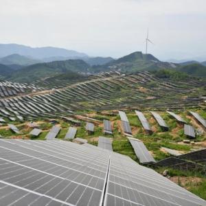 7月份全社會用電量同比增長6.5%