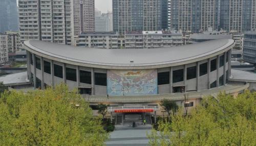 杭州亞運會輪滑項目兩個小項比賽取消