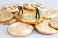 堅決斬斷虛擬貨幣洗錢產業鏈