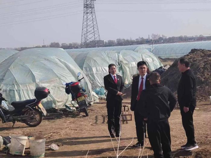 吉林遼源“森林法官”：以司法之力守護綠水青山