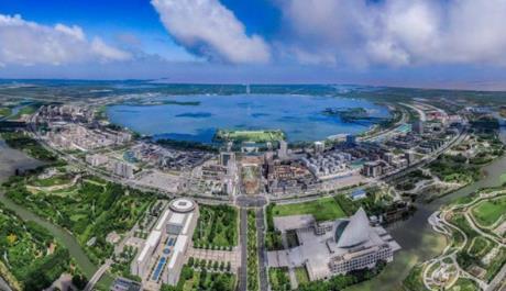 力爭2025年產業規模達5000億元 上海出臺推動數據要素產業創新發展行動方案
