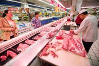 7月份中國社會消費品零售總額同比增2.5% 官方料消費持續擴大