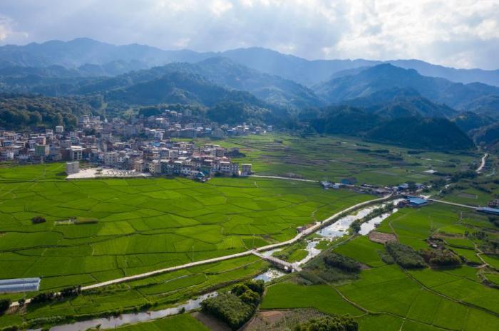 為鄉村“著名”，助鄉村振興