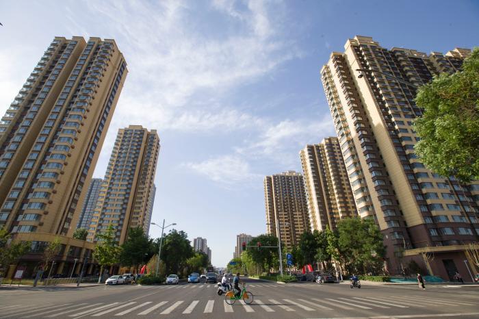 國家統計局：2023年1—7月份全國房地產市場基本情況