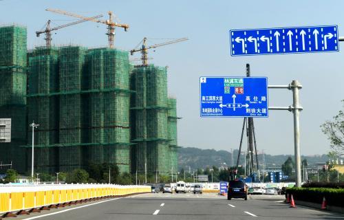 國家統(tǒng)計(jì)局：居民住房消費(fèi)和房企投資意愿有望逐步改善