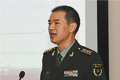 “做研究，就要真正扎到問題里去”