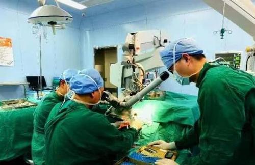 不將“惡醫”犁庭掃穴，必將寒了良醫的心