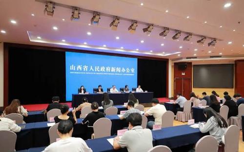 山西邀臺商臺青“走晉來” 拓農業、醫藥等多領域合作