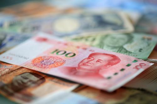 貨幣政策逆周期調節再發力